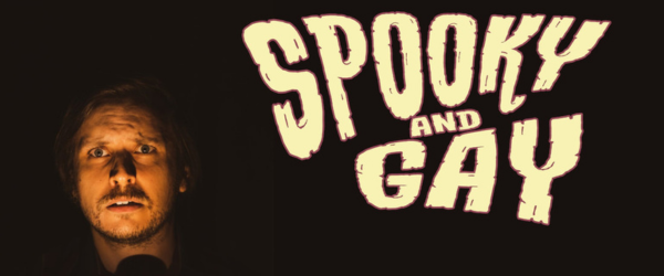 Bruce Ryan Costella: Spooky & Gay