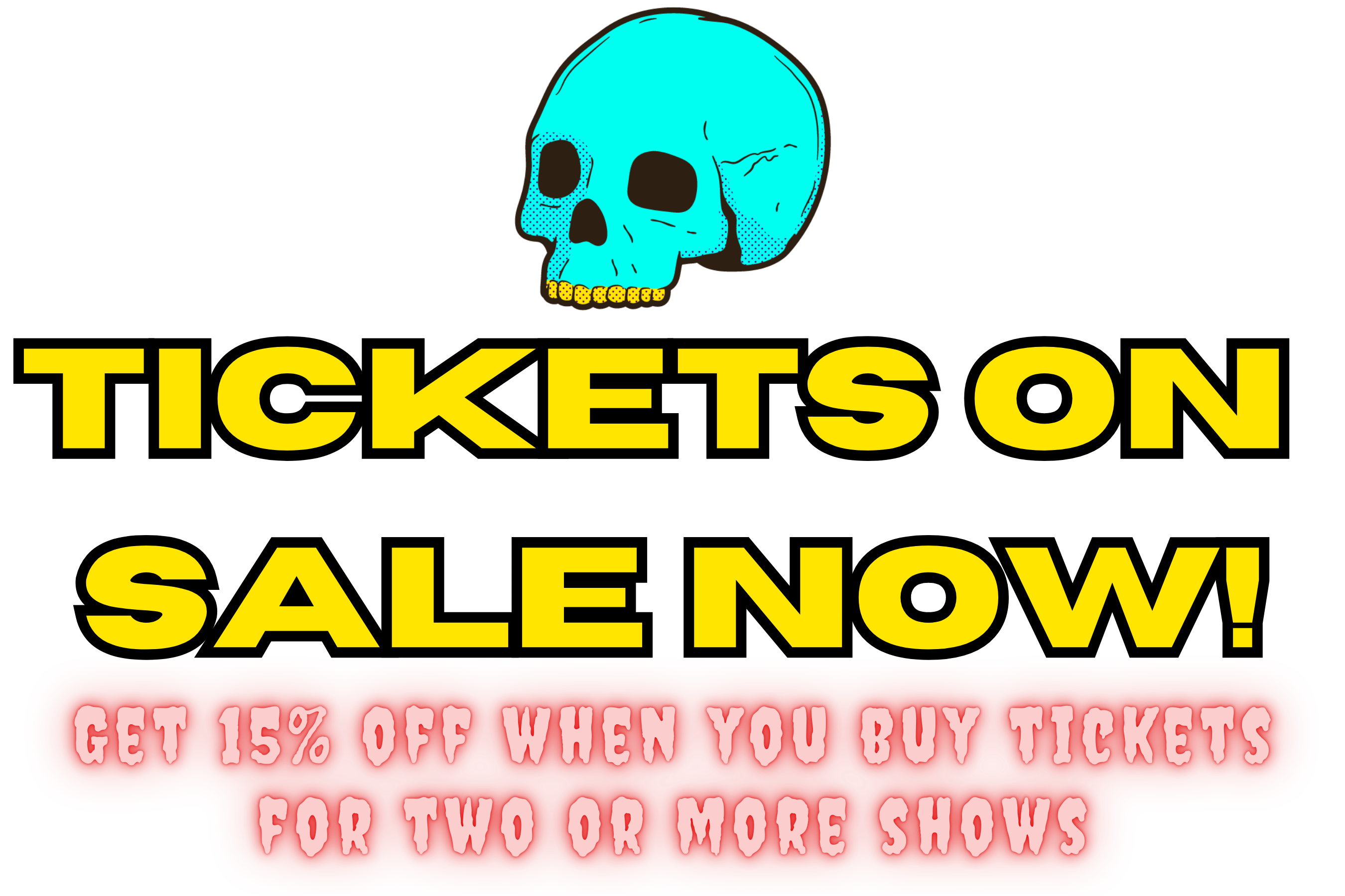 Click here to buy tickets!